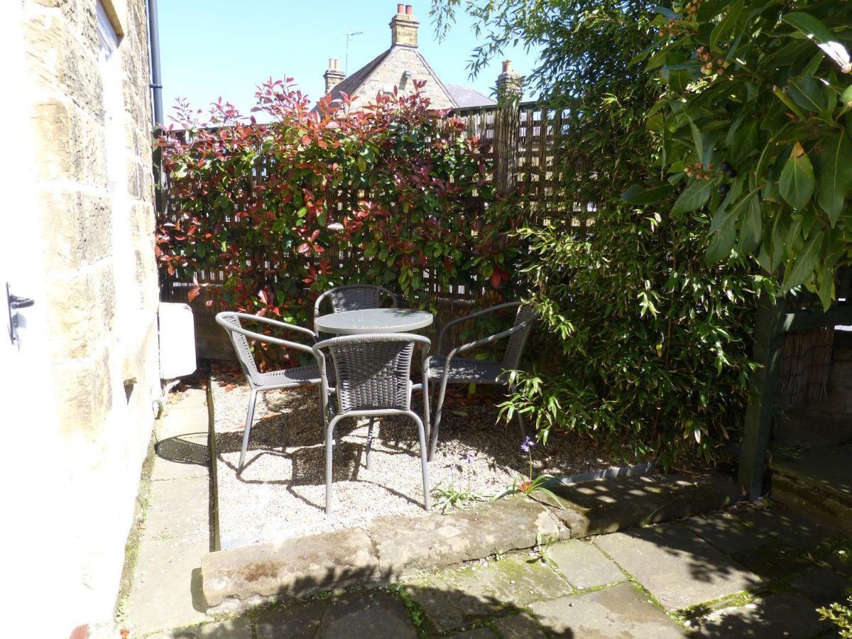 2 Church Cottages