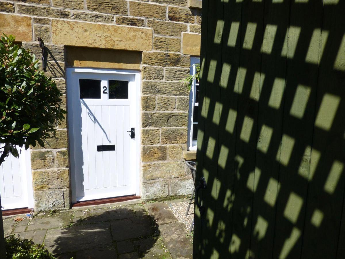 Holiday home 2 Church Cottages Scarborough