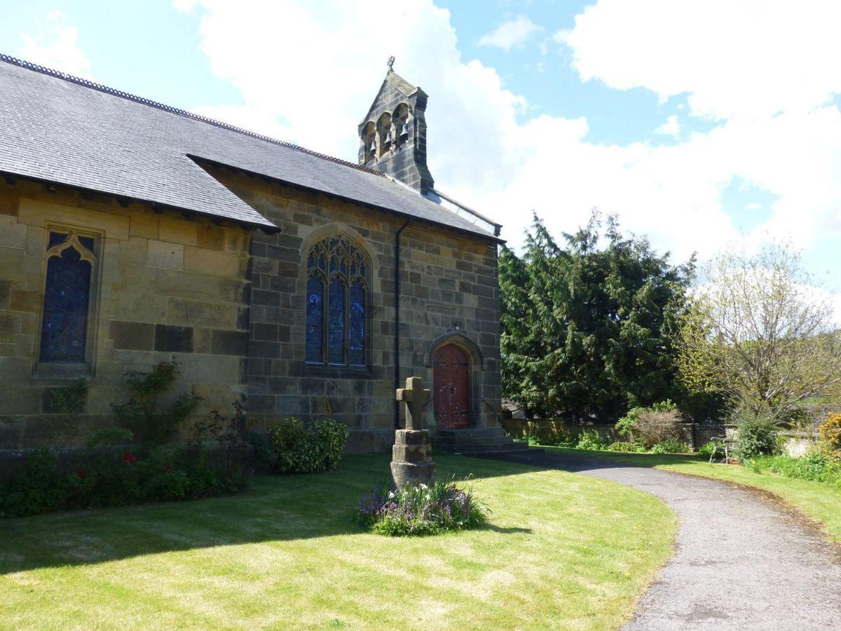 Holiday home 2 Church Cottages *